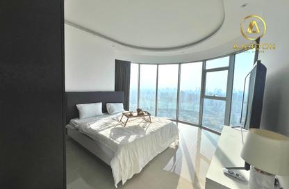 Apartment - 2 Bedrooms - 2 Bathrooms for rent in Al Juffair - Capital Governorate