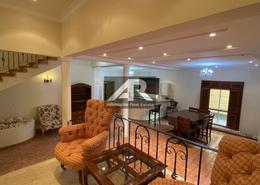Villa - 4 bedrooms - 5 bathrooms for rent in Al Juffair - Capital Governorate