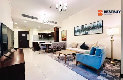 Apartment - 2 Bedrooms - 4 Bathrooms for sale in Al Juffair - Capital Governorate Apartment - 2 Bedrooms - 4 Bathrooms for sale in Al Juffair - Capital Governorate