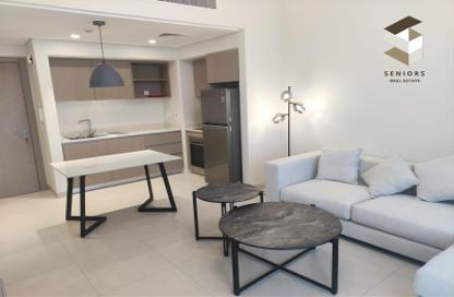 Apartment - 1 Bedroom - 1 Bathroom for sale in Marassi Al Bahrain - Diyar Al Muharraq - Muharraq Governorate