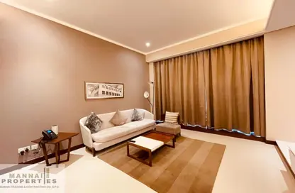 شقة - غرفة نوم - 1 حمام للايجار في الجفير - محافظة العاصمة