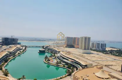 Penthouse - 2 Bedrooms - 3 Bathrooms for rent in Amwaj Avenue - Amwaj Islands - Muharraq Governorate