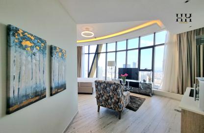 Apartment - Studio - 1 Bathroom for rent in Seef - Capital Governorate
