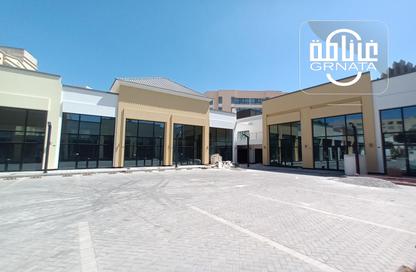 متجر - استوديو - 1 حمام للايجار في العدلية - المنامة - محافظة العاصمة