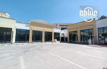 Shop - Studio - 1 Bathroom for rent in Adliya - Manama - Capital Governorate