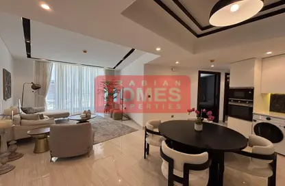 Apartment - 2 Bedrooms - 3 Bathrooms for rent in Seef - Capital Governorate