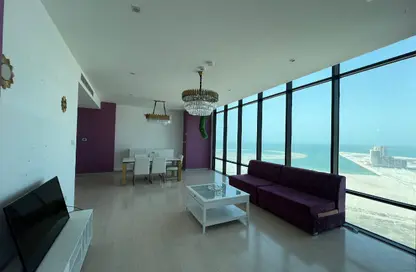Apartment - 2 Bedrooms - 2 Bathrooms for sale in Seef - Capital Governorate