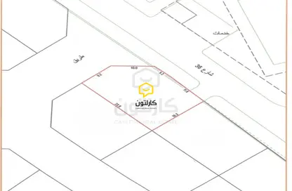 Land - Studio for sale in Samaheej - Muharraq Governorate