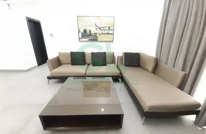 Apartment - 2 Bedrooms - 3 Bathrooms for rent in Al Juffair - Capital Governorate