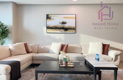 Apartment - 2 Bedrooms - 2 Bathrooms for rent in Hidd - Muharraq Governorate