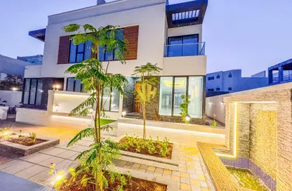 Villa - 4 Bedrooms - 6 Bathrooms for rent in Saar - Northern Governorate