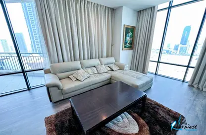Apartment - 3 Bedrooms - 2 Bathrooms for sale in Seef - Capital Governorate
