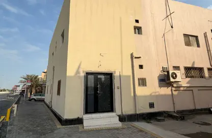 شقة - غرفة نوم - 1 حمام للايجار في بني جمرة - المحافظة الشمالية