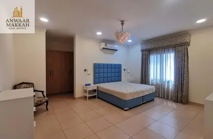 Apartment - 2 Bedrooms - 2 Bathrooms for rent in Janabiya - Northern Governorate Apartment - 2 Bedrooms - 2 Bathrooms for rent in Janabiya - Northern Governorate