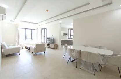 Apartment - 3 Bedrooms - 3 Bathrooms for rent in Saar - Northern Governorate