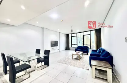 Apartment - 2 Bedrooms - 2 Bathrooms for rent in Um Al Hasam - Manama - Capital Governorate