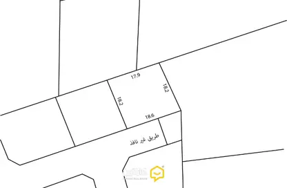 Land - Studio for sale in Barbar - Northern Governorate