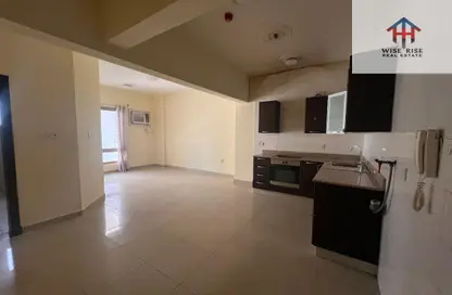 Apartment - 1 Bedroom - 1 Bathroom for rent in Busaiteen - Muharraq Governorate