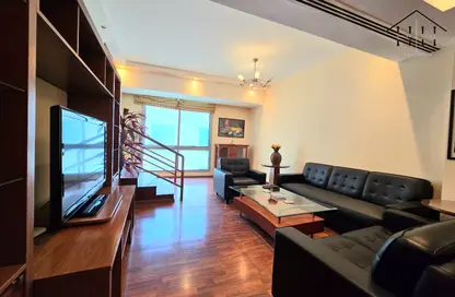 Apartment - 2 Bedrooms - 2 Bathrooms for rent in Al Juffair - Capital Governorate