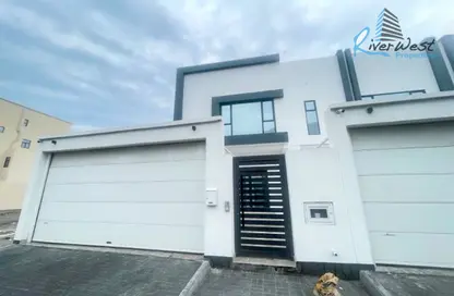 Villa - 4 Bedrooms - 4 Bathrooms for sale in Saar - Northern Governorate