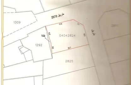 Land - Studio for sale in Jidhafs - Northern Governorate