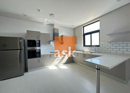 صورةمطبخ لـ: شقة - 3 غرف نوم - 2 حمامات للكراء في سار - المحافظة الشمالية, صورة 1