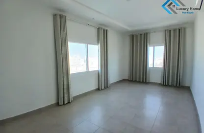 Apartment - 1 Bedroom - 1 Bathroom for rent in Busaiteen - Muharraq Governorate