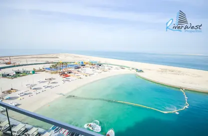 Apartment - 1 Bedroom - 2 Bathrooms for sale in Seef - Capital Governorate