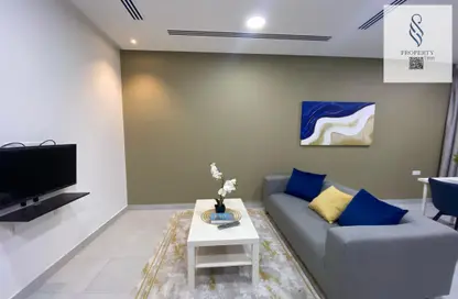 شقة - غرفة نوم - 2 حمامات للايجار في سار - المحافظة الشمالية