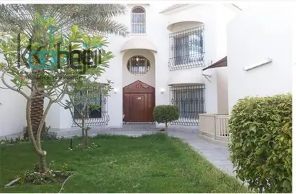 Villa - 5 Bedrooms for rent in Tubli - Central Governorate