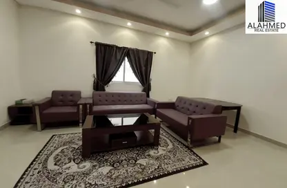 شقة - 2 غرف نوم - 2 حمامات للايجار في البسيتين - المحرق