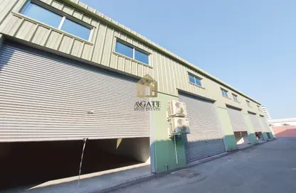 Warehouse - Studio - 1 Bathroom for rent in Hidd - Muharraq Governorate