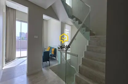 فيلا - 4 غرف نوم - 6 حمامات للبيع في النسيم - ديار المحرق - المحرق