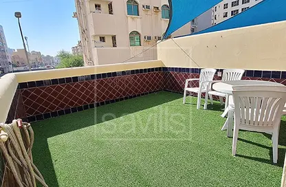 Villa - 2 Bedrooms - 3 Bathrooms for rent in Um Al Hasam - Manama - Capital Governorate
