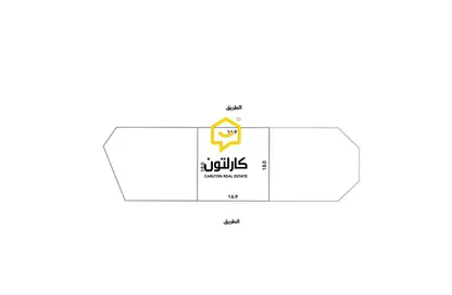 أرض - استوديو للبيع في قلالي - المحرق