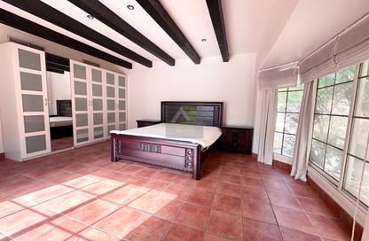 Villa - 3 Bedrooms - 3 Bathrooms for rent in Janabiya - Northern Governorate