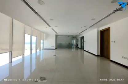 Office Space - Studio - 2 Bathrooms for rent in Seef - Capital Governorate