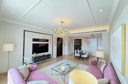 Apartment - 1 Bedroom - 2 Bathrooms for rent in Seef - Capital Governorate