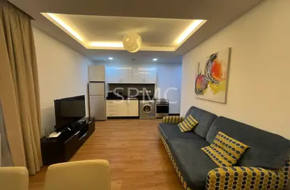 Apartment - 1 Bedroom - 1 Bathroom for rent in Saar - Northern Governorate