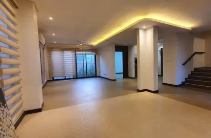 Villa - 5 Bedrooms - 5 Bathrooms for rent in Diyar Al Muharraq - Muharraq Governorate