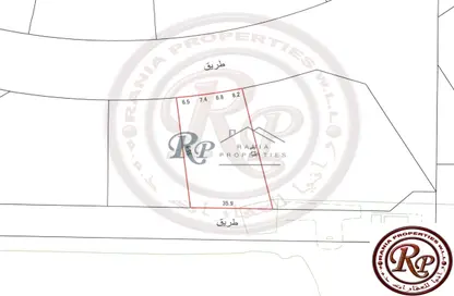 Land - Studio for sale in Seef - Capital Governorate