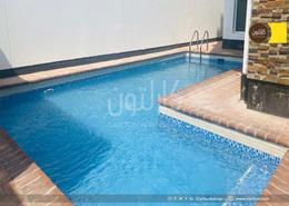 Villa - 7 bedrooms - 5 bathrooms for rent in Amwaj Islands - Muharraq Governorate