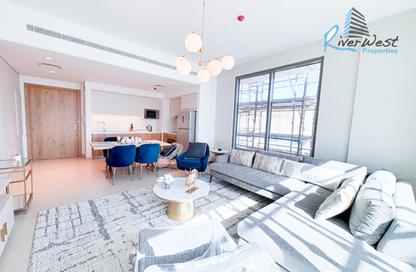 Bulk Sale Unit - Studio - 1 Bathroom for sale in Marassi Al Bahrain - Diyar Al Muharraq - Muharraq Governorate