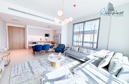 Bulk Sale Unit - Studio - 1 Bathroom for sale in Marassi Al Bahrain - Diyar Al Muharraq - Muharraq Governorate