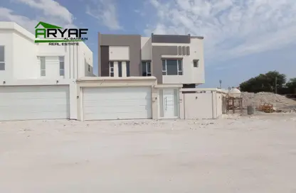 Outdoor House image for: Villa - 3 Bedrooms - 4 Bathrooms for sale in Arad - Muharraq Governorate, Image 1