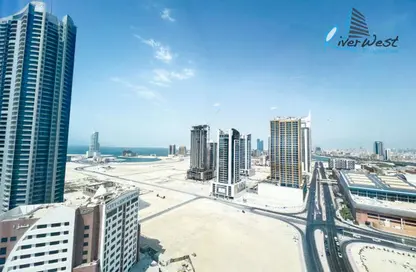 Apartment - 1 Bedroom - 1 Bathroom for rent in Seef - Capital Governorate
