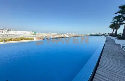 Apartment - Studio - 1 Bathroom for rent in Hanging Garden - Dilmunia Island - Muharraq Governorate