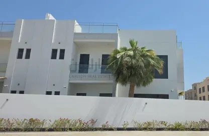 Villa - 4 Bedrooms - 3 Bathrooms for rent in Saar - Northern Governorate