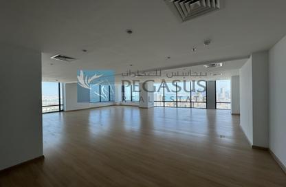 Office Space - Studio - 1 Bathroom for rent in Diplomatic Area - Manama - Capital Governorate