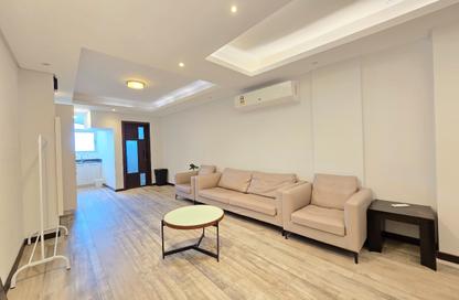 Apartment - Studio - 1 Bathroom for rent in Janabiya - Northern Governorate